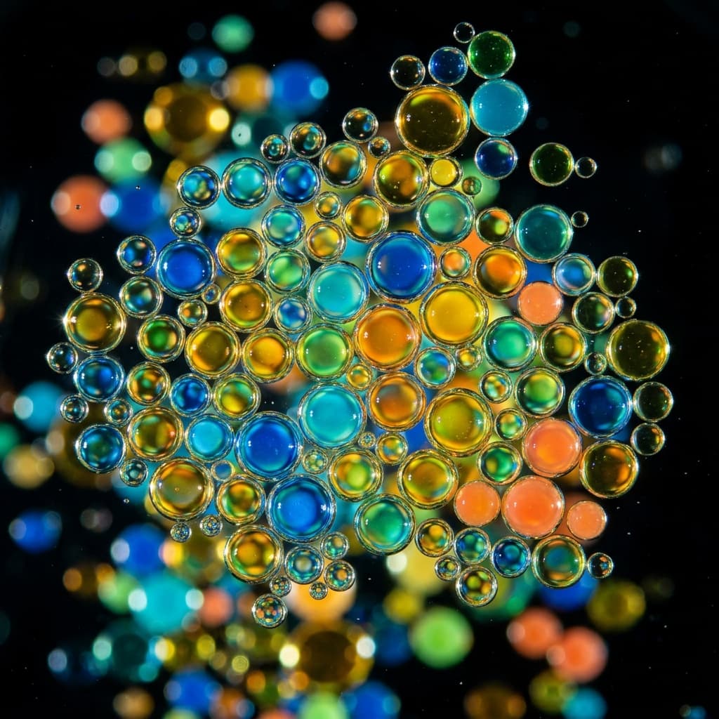 Macro abstract 2