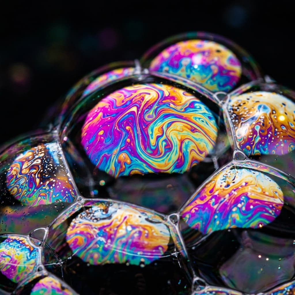 Macro abstract 3
